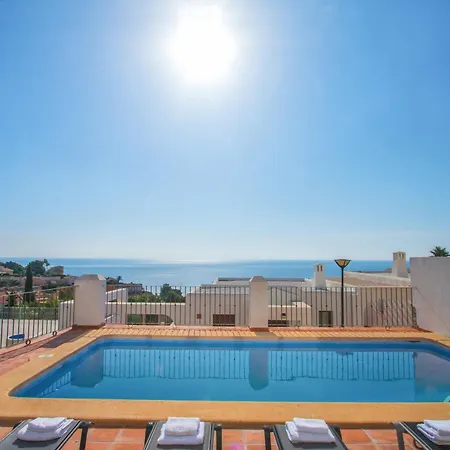 Villa Ocean By Abahana