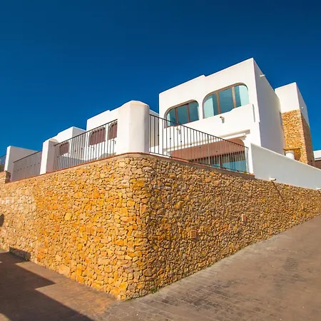 Villa Ocean By Abahana
