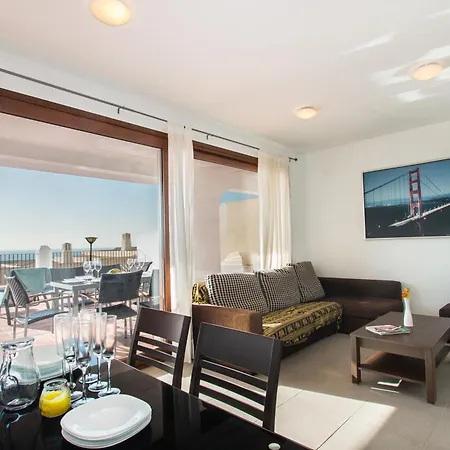 Villa Ocean By Abahana