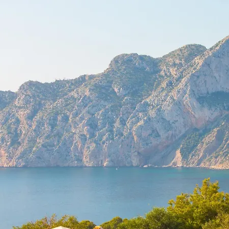 Villa Ocean By Abahana Calp